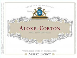 Bourgogne Vieilles Vignes de Pinot Noir