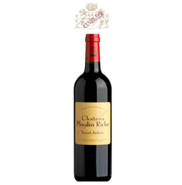 Margaux Clos Margalaine