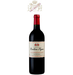 Saint-Emilion Grand Cru Chateau Pavillon Figeac​​​​​​