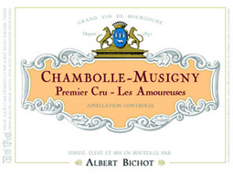 Chambolle Musigny 1er Cru Les Amoureuses