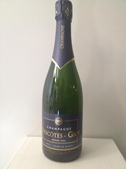 Descotes-Giot Grand Cru
