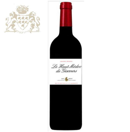 Haut-Medoc de Giscours