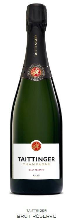 Brut Reserve