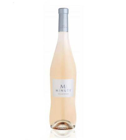M de Minuty Rosé AOP