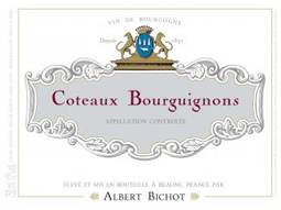 Coteaux Bourguignons