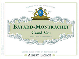 Batard Montrachet Grand Cru